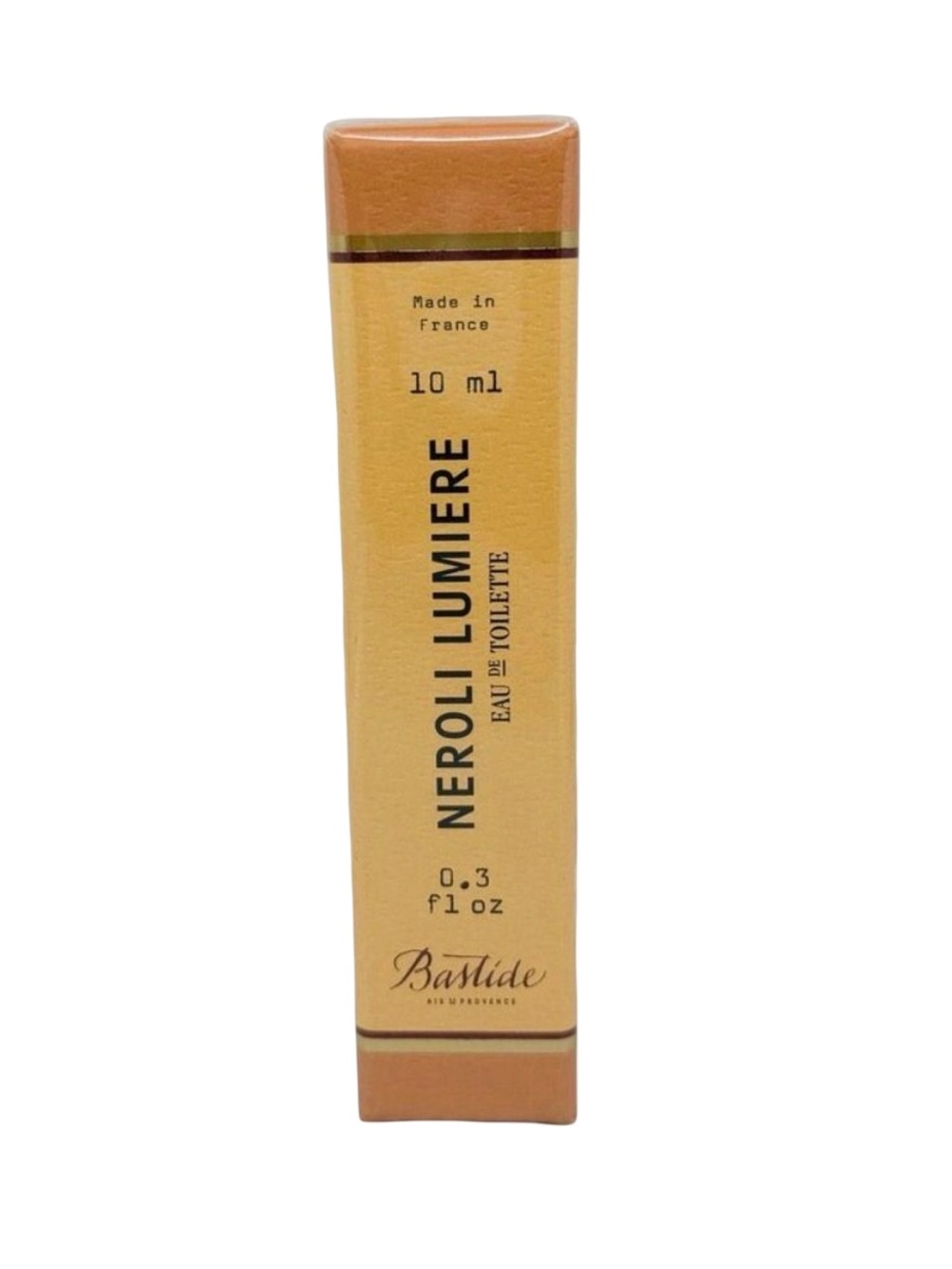 Bastide Neroli Lumiere Eau de Toilette - 0.3  fl oz / 10 ml
